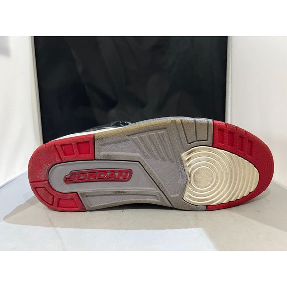 Jordan Spizike Fresh Since '85 315371-062 Men's size 8 **Like New** - Picture 7 of 9